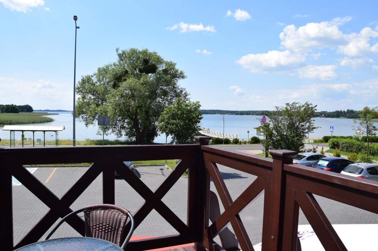 Hotel Stara Kuznia Mazurska Węgorzewo Exteriér fotografie