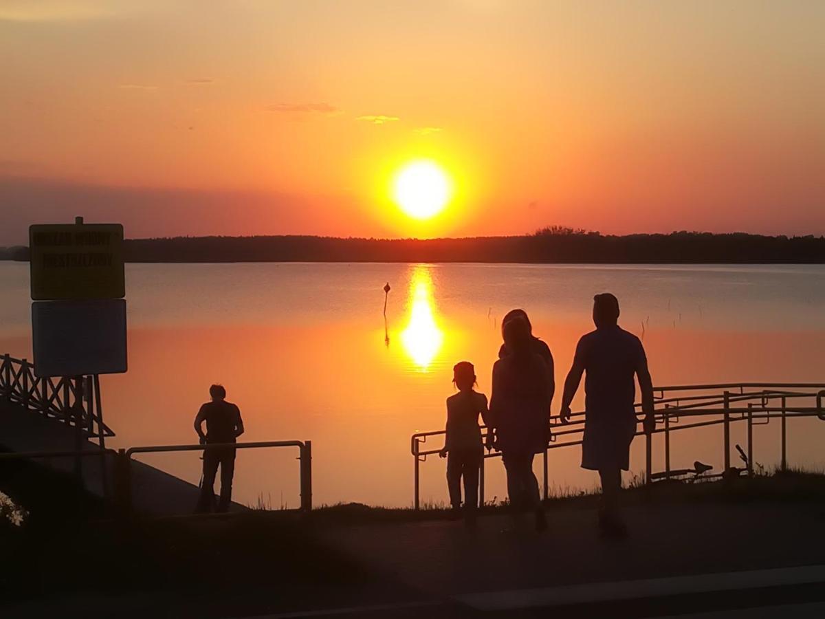 Hotel Stara Kuznia Mazurska Węgorzewo Exteriér fotografie
