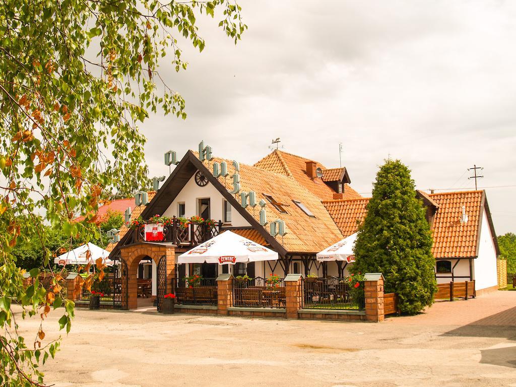 Hotel Stara Kuznia Mazurska Węgorzewo Pokoj fotografie
